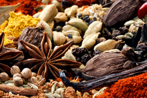 Spices